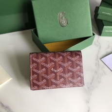 Goyard Wallets